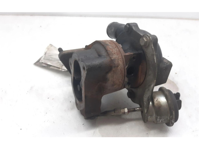 Turbodmychadlo Турбина 73501344   Suzuki Swift   