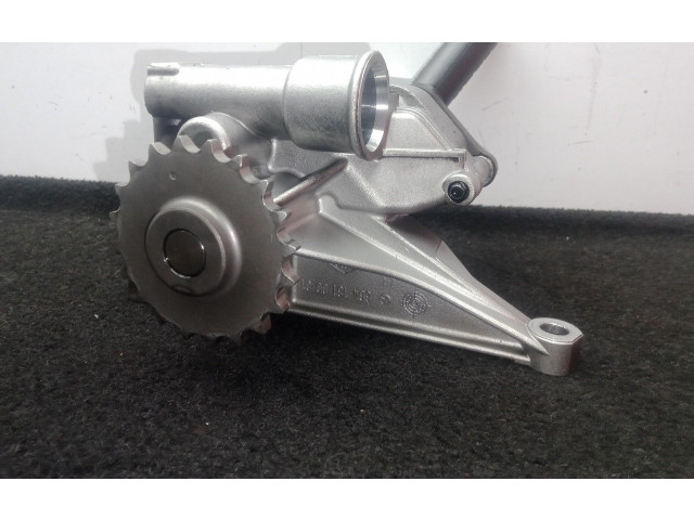 Čerpadlo oleje 6641810001 Chrysler PT Cruiser 664 11