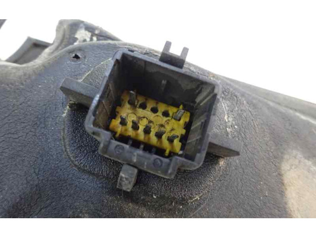 Зеркало электрическое Renault Scenic RX - года