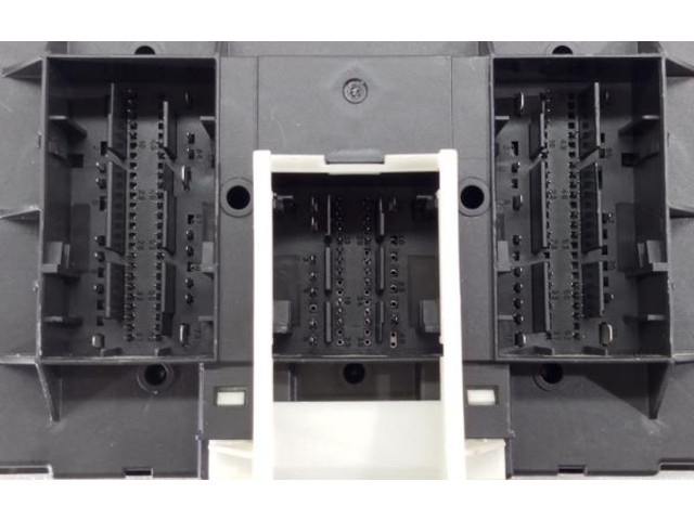 Блок комфорта 5Q0937086, 5Q0937086AC Volkswagen Golf VII