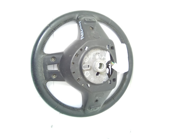 Руль Fiat Freemont   -  года P1ru63dx9ag, P1RU63DX9AG      