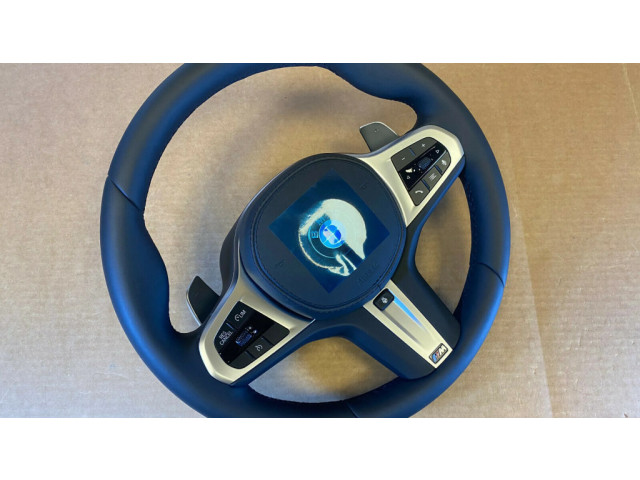 Volant BMW X3 G01 2018 32308008181, 32308094544