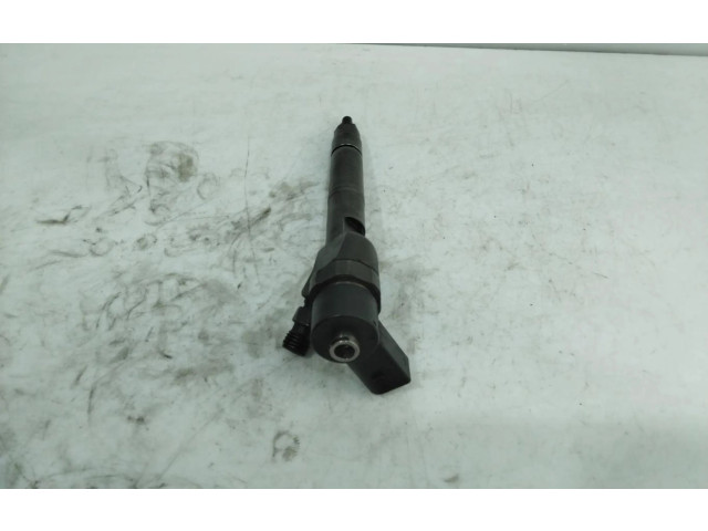 Vstřikovač 0445110035 Mercedes-Benz S W220