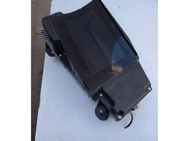 Экран дисплея вверх 31473185 Volvo XC90 B4204t35