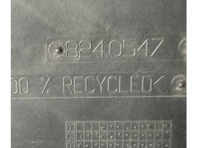 Вентилятор радиатора     P31293777    Volvo V70 