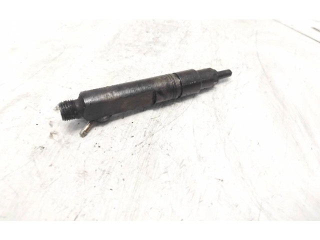 Форсунка 0432193616, 0432193616    Volvo V70   