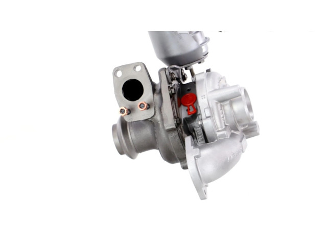 Turbodmychadlo Турбина 806291-5001S, 806291-5001S   Citroen C3 Picasso   