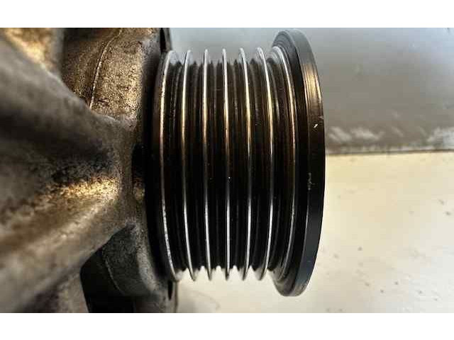 Генератор GX7310300CE Jaguar XF X260