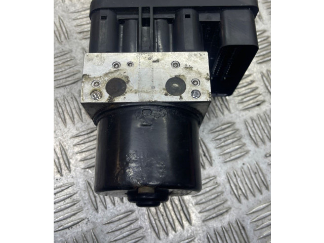 Блок АБС 1K0698517B, Q0-0347Q Audi A3 S3 A3 Sportback 8P 2005 - 2013 года