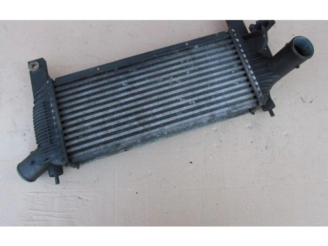 Интеркулер Nissan Pathfinder R51