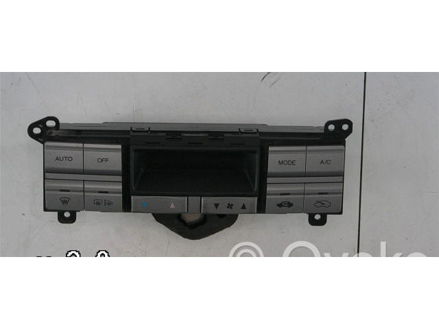 Блок управления климат-контролем Honda FR-V