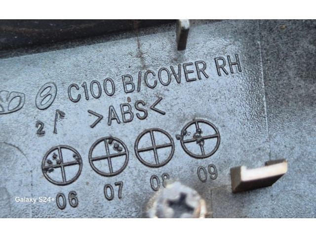 Зеркало электрическое        Chevrolet Captiva   -  года   