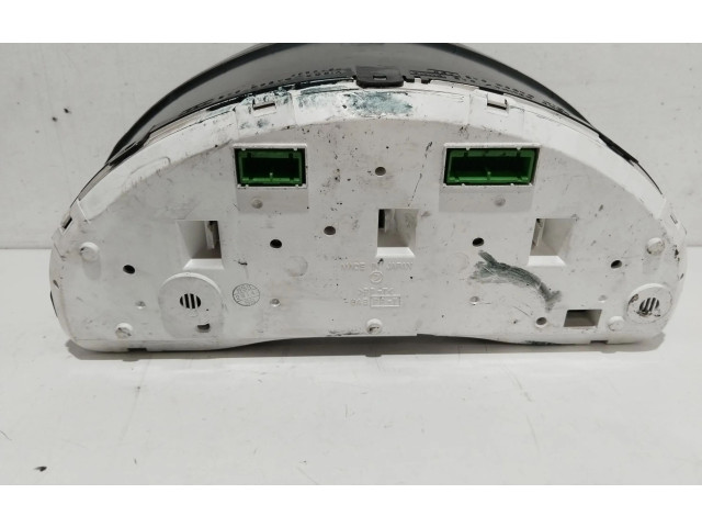 Přístrojová deska Subaru Legacy 2005 85002AJ431