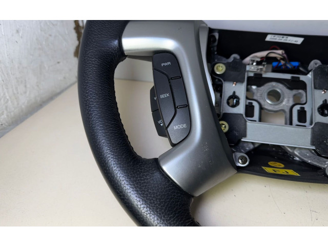 Турбина Руль Chevrolet Captiva 966265, 96628528