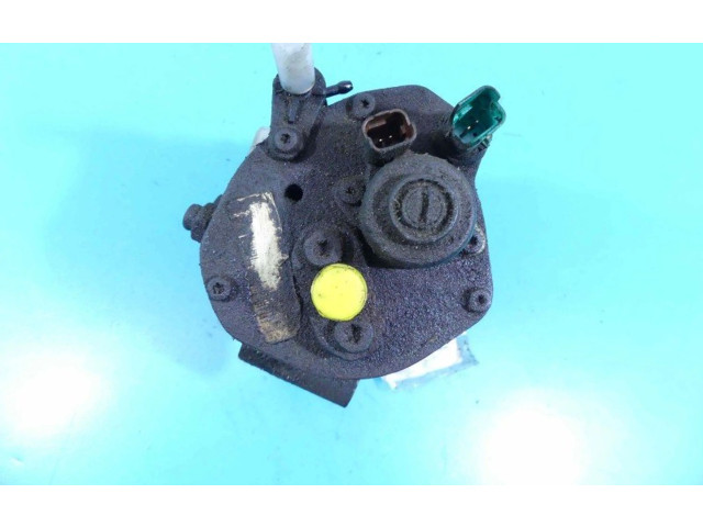 Топливный насос