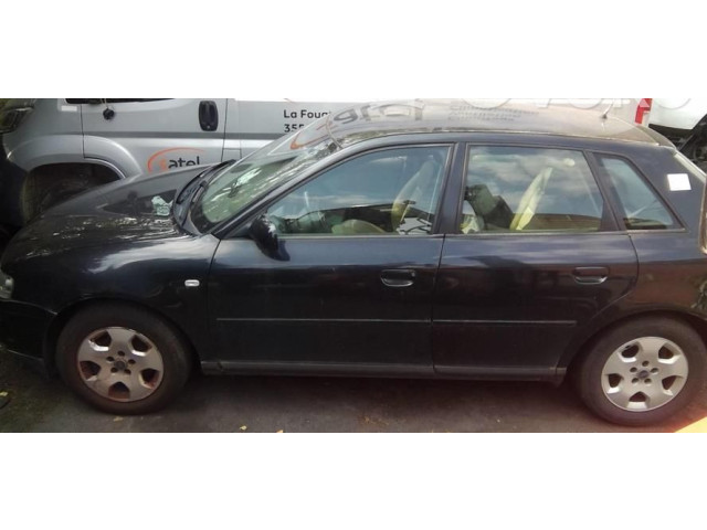 Зеркало электрическое Audi A3 S3 8L 1996 - 2003 года