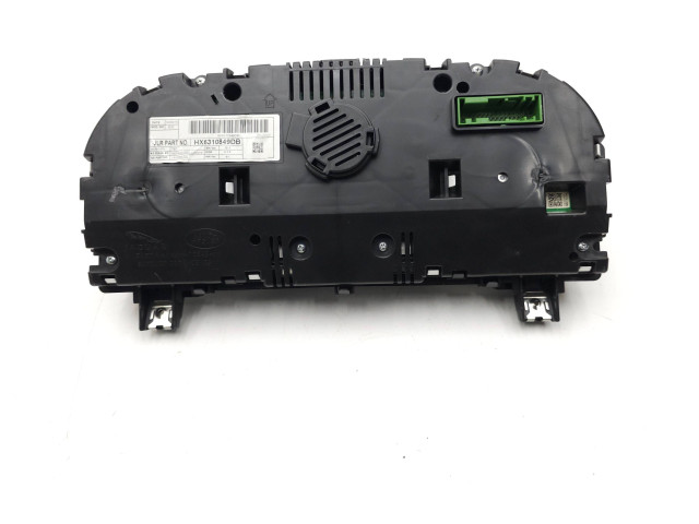 Панель приборов HX6310849DB, LR0056004   Jaguar XF X260       