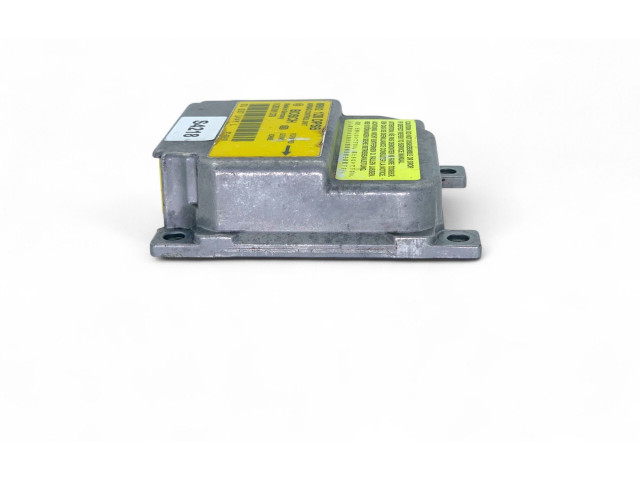 Блок подушек безопасности MR912128, 0285001379   Mitsubishi Space Star