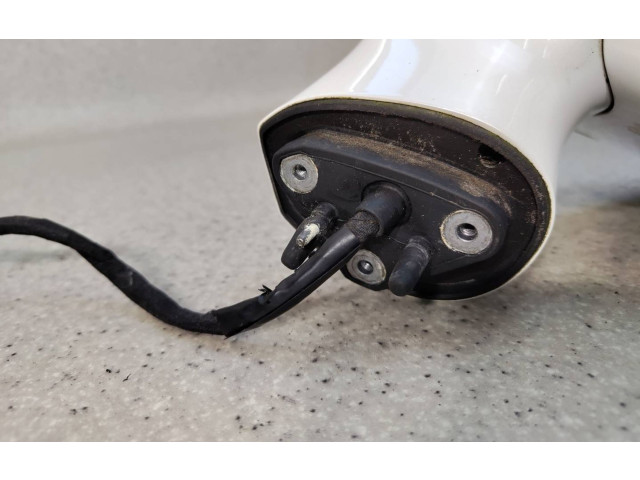 Zpětné zrcátko Mercedes-Benz SLK R172 2011 A1728105416