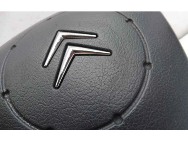 Подушка безопасности водителя 96380009VD   Citroen C2