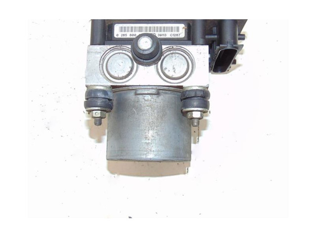 Jednotka ABS Lancia Musa 2004