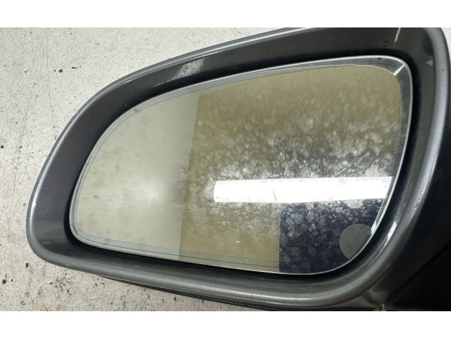 Zpětné zrcátko  Audi A8 S8 D3 4E 2006  E1010730, LY7G  