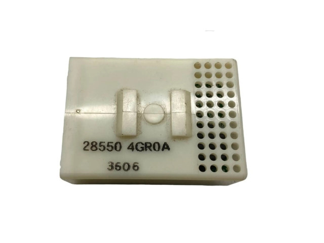 Блок управления 285504GR0A   Infiniti Q50