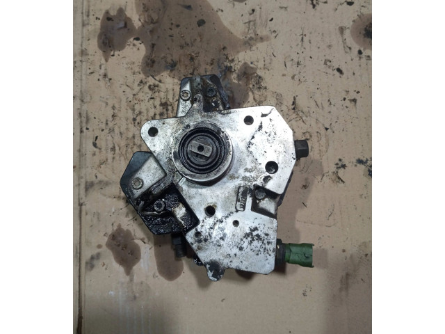 Топливный насос