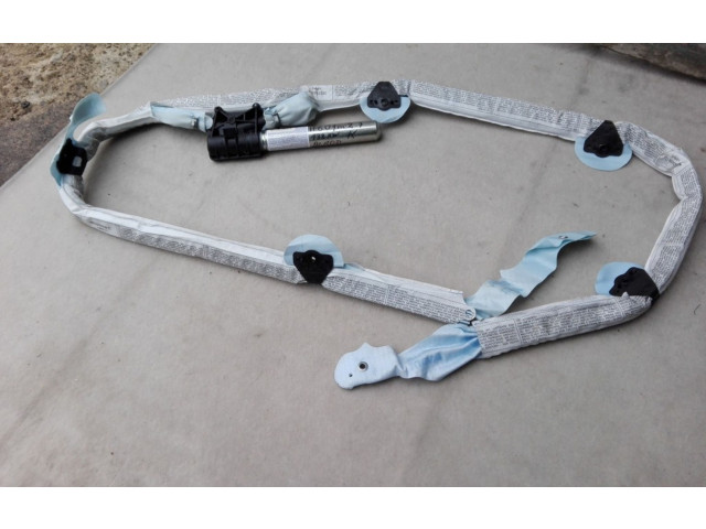 Боковая подушка безопасности 4F9880741A, 75100401 Audi A6 Allroad C6