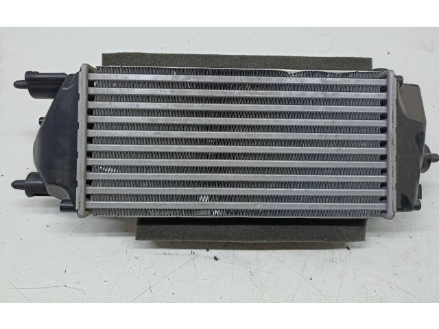 Интеркулер C1B19L440AC Ford Ecosport