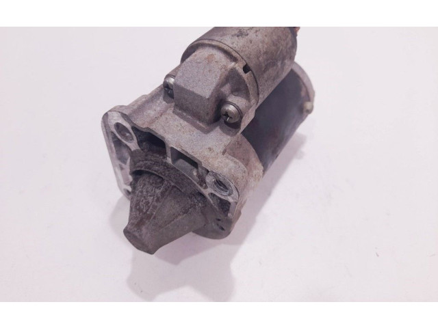 Стартер Dacia Sandero 2008 - 2012 года