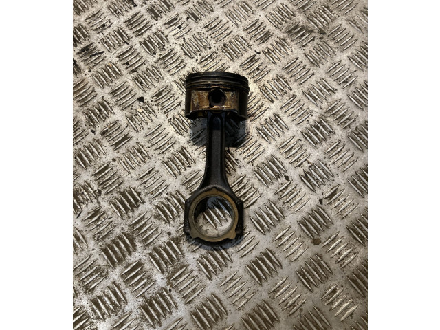 Řídící jednotka 2710302217, A2710302217 Mercedes-Benz CLK A209 C209 2005