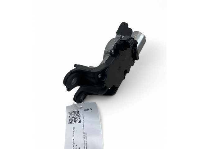 Моторчик заднего дворника 31349380 Volvo XC90