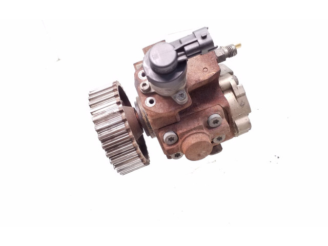 Vstřikovací čerpadlo 0445010102, 9683703780   Mini One - Cooper Coupe R56    9HZ 