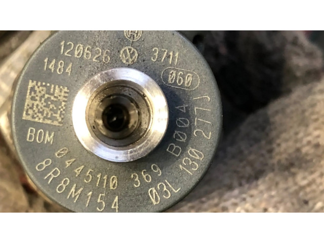 Vstřikovač 03L130277J Audi A6 C7