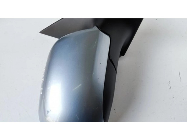 Zpětné zrcátko Skoda Fabia Mk1 (6Y) 2001 E8012659, 6Y1857502BA