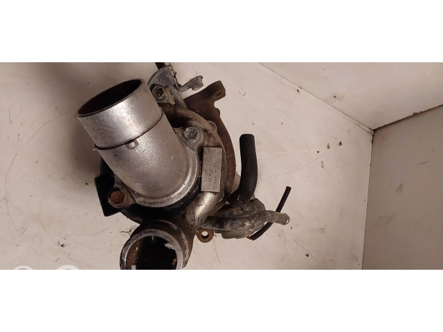 Turbodmychadlo Турбина 17201-26010 Lexus IS 220D-250-350 2.2