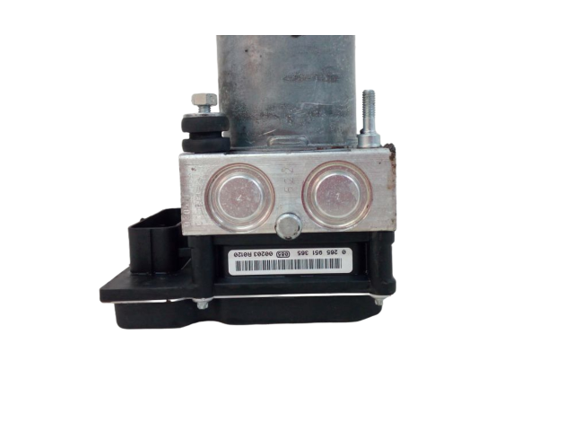 Блок АБС RHK   Fiat  Ulysse   -  года