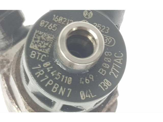 Vstřikovač 04L130277AC, 04L130277AC Volkswagen Caddy