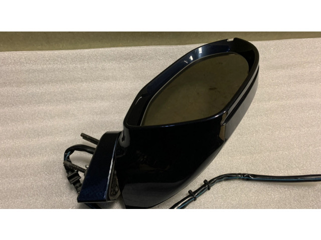 Zpětné zrcátko levé Audi A7 S7 4G 2014 021105, 4G8858531