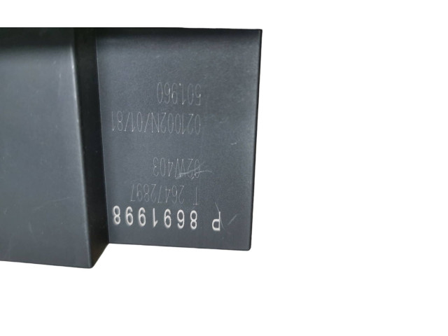 Блок управления P8691998, T26472897   Volvo XC90