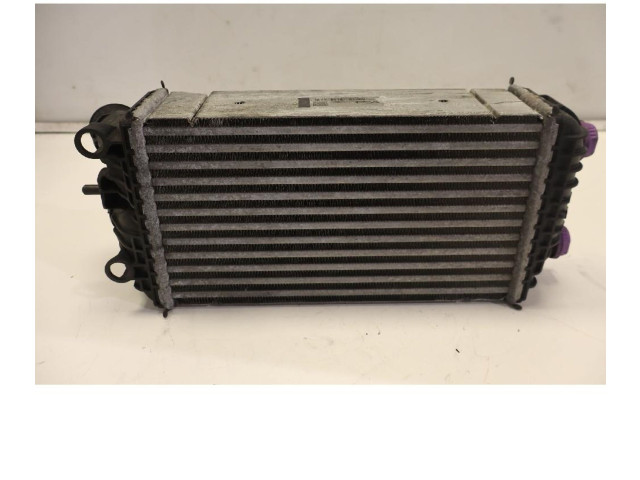 Интеркулер 9825341380 Peugeot 2008 II