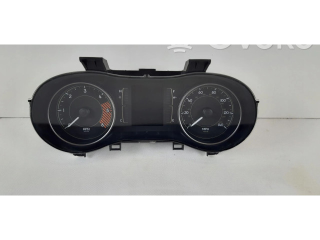 Панель приборов 68105888AG Jeep Cherokee