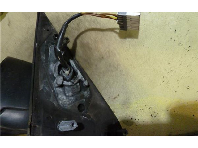 Зеркало электрическое        Peugeot 406  1996 - 1999 года   