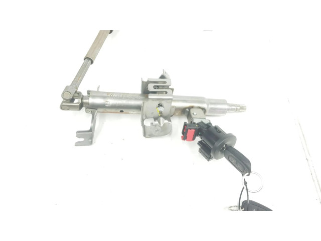 Рулевая рейка Руль 488109342R Dacia Dokker