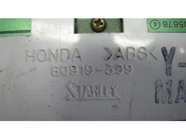 Блок управления кондиционера воздуха / климата/ печки (в салоне)