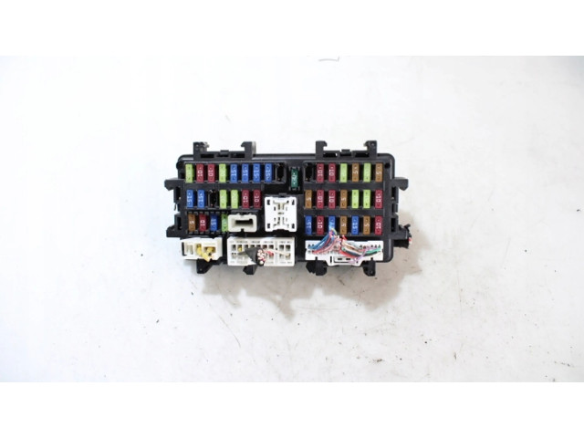 Блок предохранителей Infiniti Q50