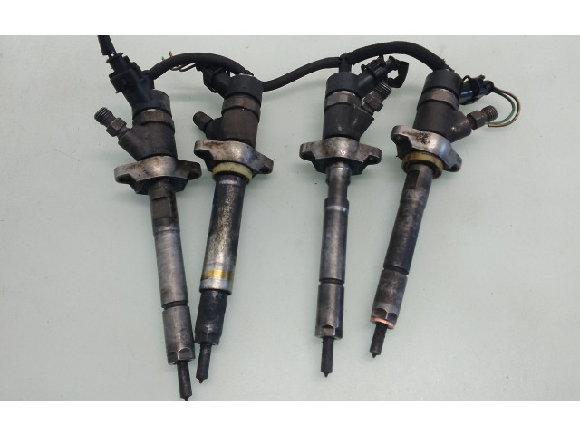 Комплект форсунок 0445110188 Citroen C4 I -
