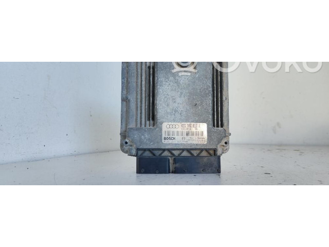 Руль Audi A3 S3 8P  2003 - 2012 года 0281011383      