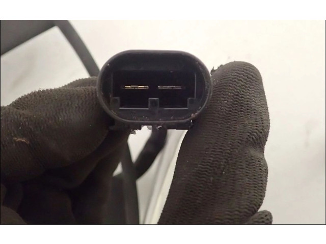 Вентилятор печки       Renault Twingo I